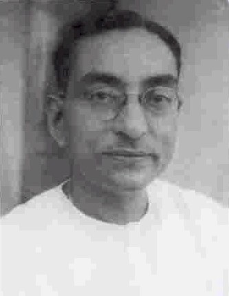 Late Rajendra Narayan Singh Deo